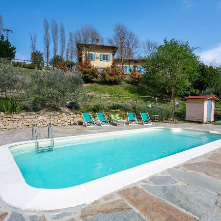Cossano Belbo Holiday Home La Rovere By Interhome מראה חיצוני תמונה