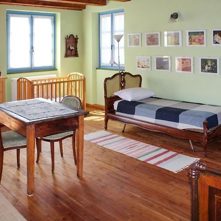 Cossano Belbo Holiday Home La Rovere By Interhome מראה חיצוני תמונה