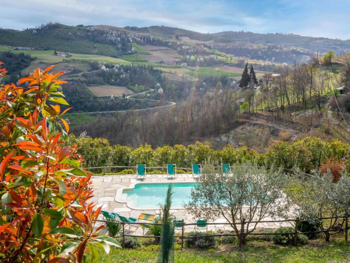 Cossano Belbo Holiday Home La Rovere By Interhome מראה חיצוני תמונה