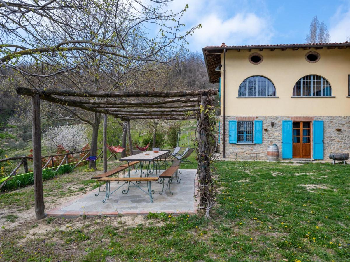 Cossano Belbo Holiday Home La Rovere By Interhome מראה חיצוני תמונה