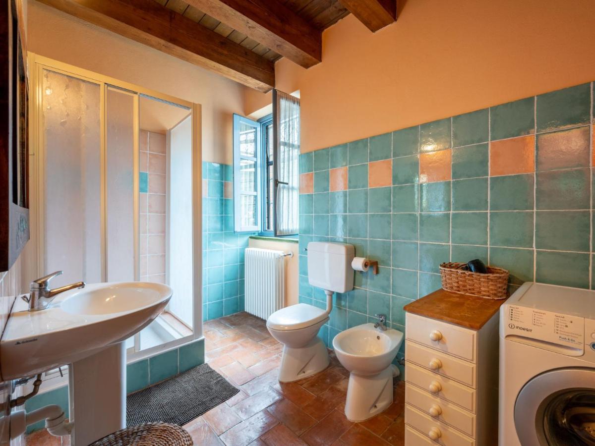 Cossano Belbo Holiday Home La Rovere By Interhome מראה חיצוני תמונה